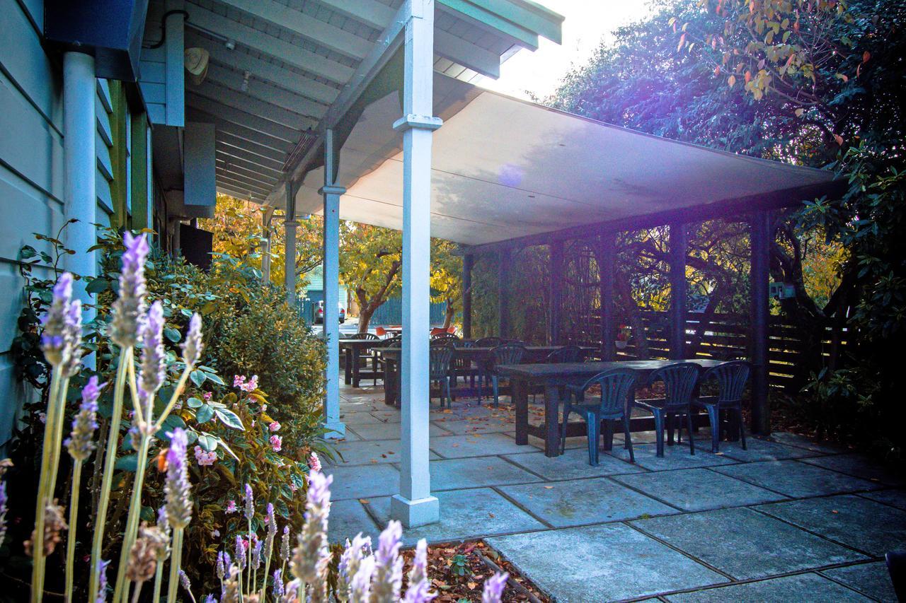 The Greytown Hotel Exterior photo